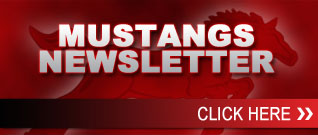 Mustangs Newsletter